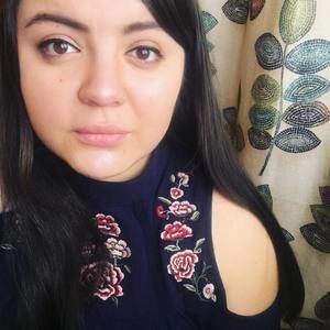 Meet your Posher, Gabrielle